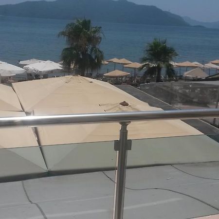 מרמריס La Vita Beach Hotel מראה חיצוני תמונה