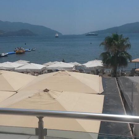 מרמריס La Vita Beach Hotel מראה חיצוני תמונה