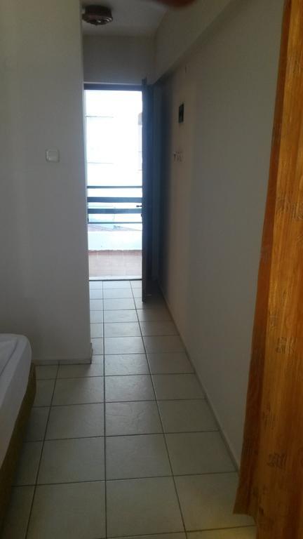 מרמריס La Vita Beach Hotel מראה חיצוני תמונה