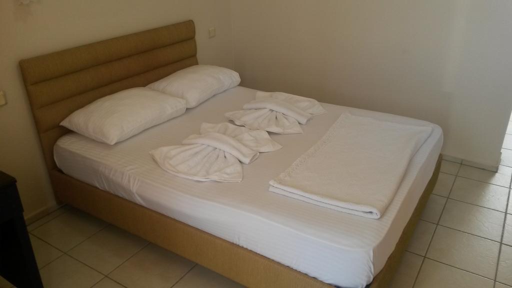 מרמריס La Vita Beach Hotel מראה חיצוני תמונה