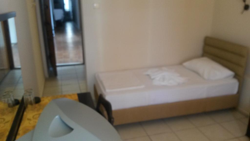 מרמריס La Vita Beach Hotel מראה חיצוני תמונה