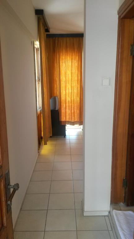 מרמריס La Vita Beach Hotel מראה חיצוני תמונה