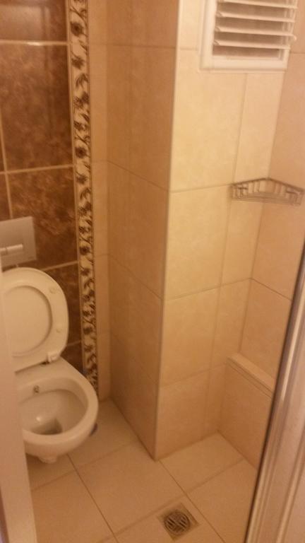 מרמריס La Vita Beach Hotel מראה חיצוני תמונה