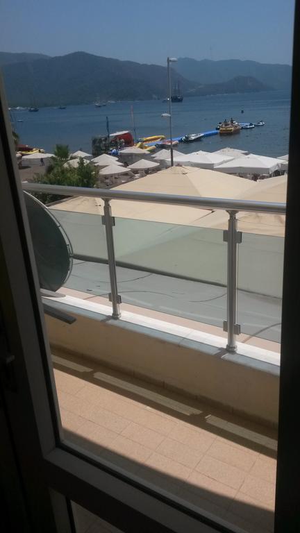 מרמריס La Vita Beach Hotel מראה חיצוני תמונה