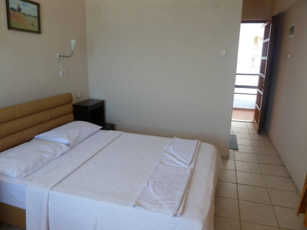 מרמריס La Vita Beach Hotel מראה חיצוני תמונה