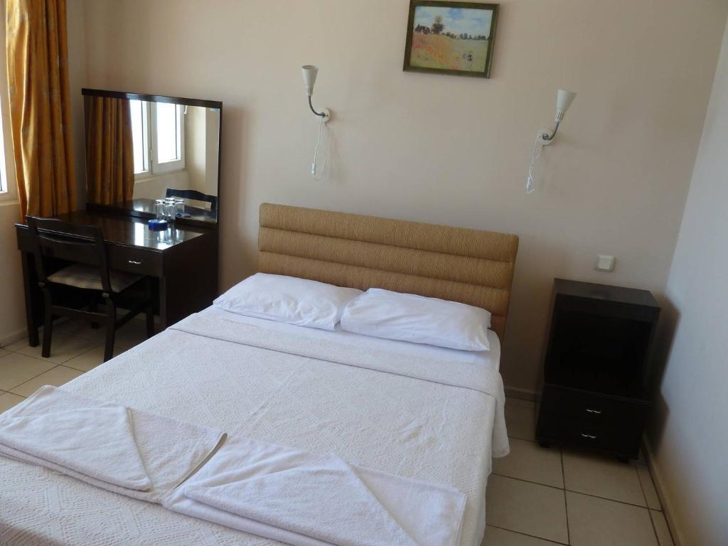 מרמריס La Vita Beach Hotel חדר תמונה