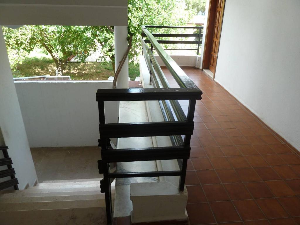 מרמריס La Vita Beach Hotel מראה חיצוני תמונה