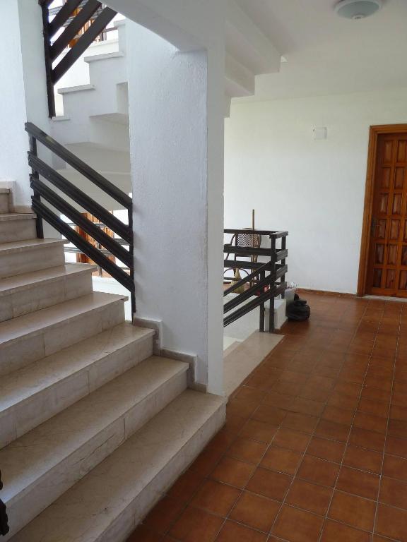 מרמריס La Vita Beach Hotel מראה חיצוני תמונה