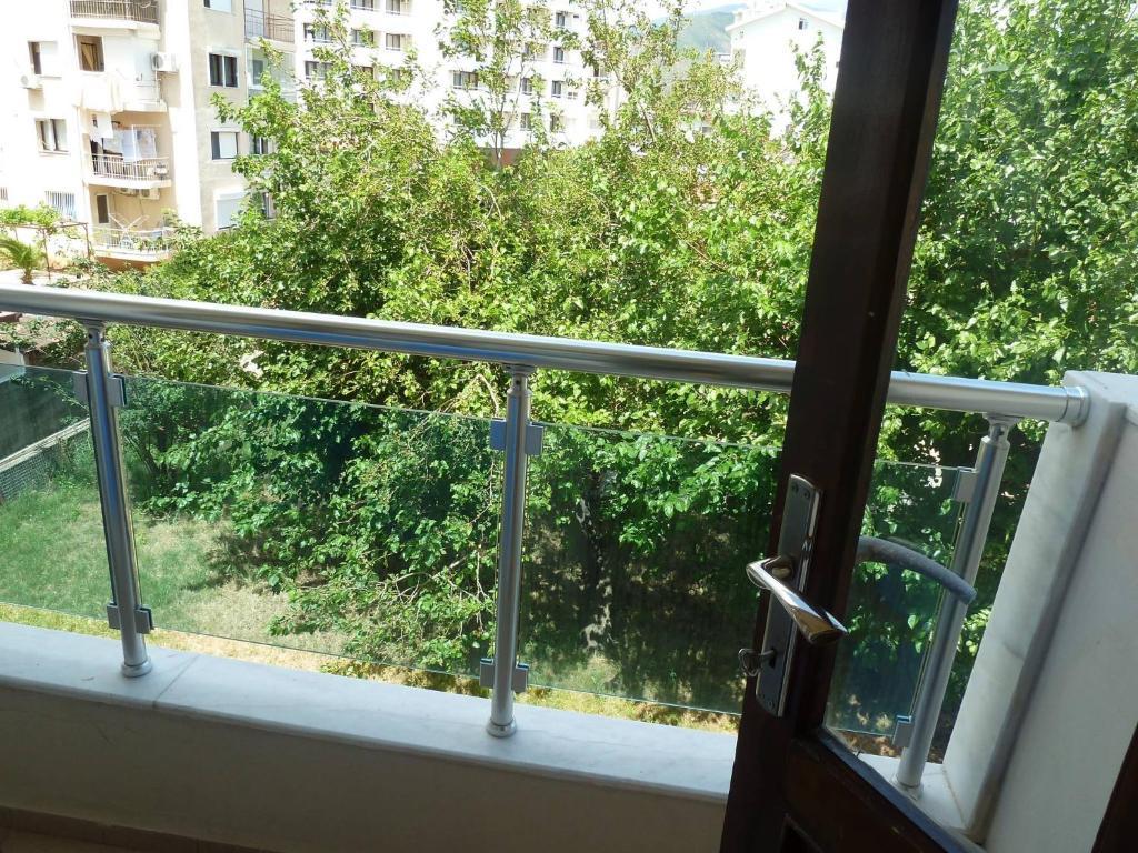 מרמריס La Vita Beach Hotel חדר תמונה